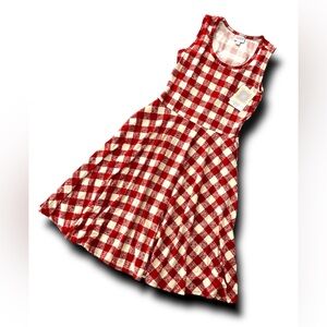 NWT - LuLaRoe Nicki A-Line Dress